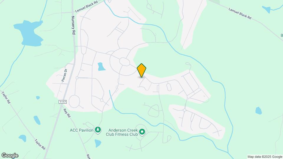 28 Hawk Ridge Dr Map and Location Details