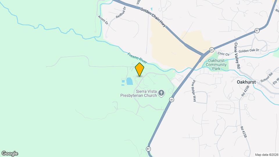 48425 Victoria Ln Map and Location Details