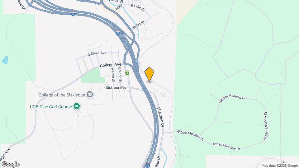 550 Shastina Dr Apartments Weed, CA Apartments For Rent