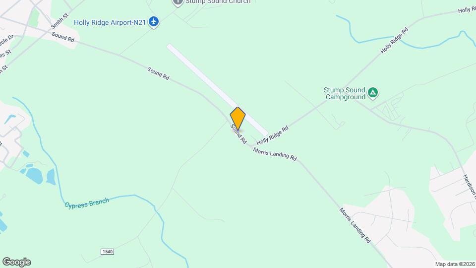 Blizzard's Apartments and Nearby Surf City Apartments For Rent Surf