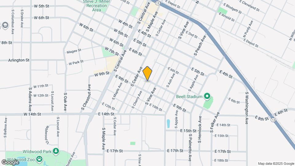 801 S Cherry Ave Apartments and Nearby Marshfield Apartments For Rent Marshfield, WI