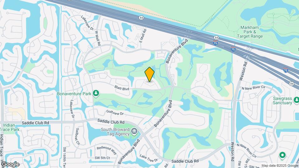 16441 Blatt Blvd Map and Location Details