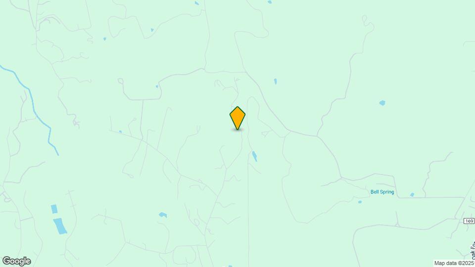 1501 Myers Creek Rd Map and Location Details