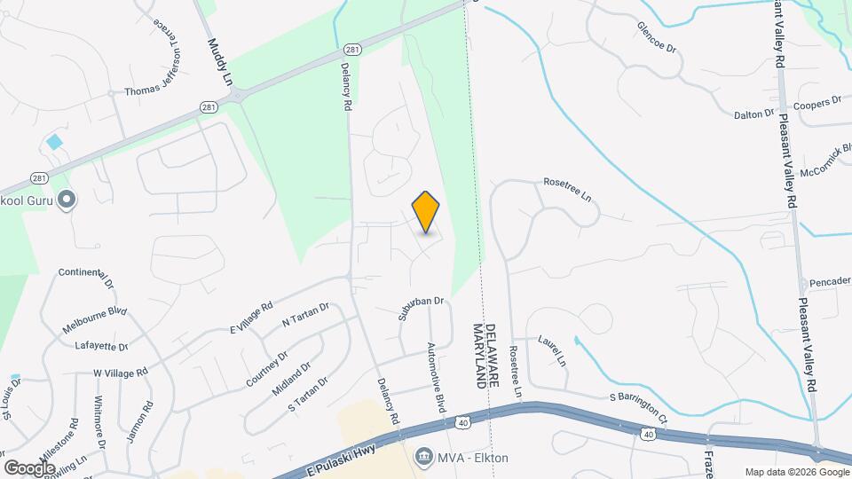 Turnquist Apartments Elkton, MD Apartments For Rent