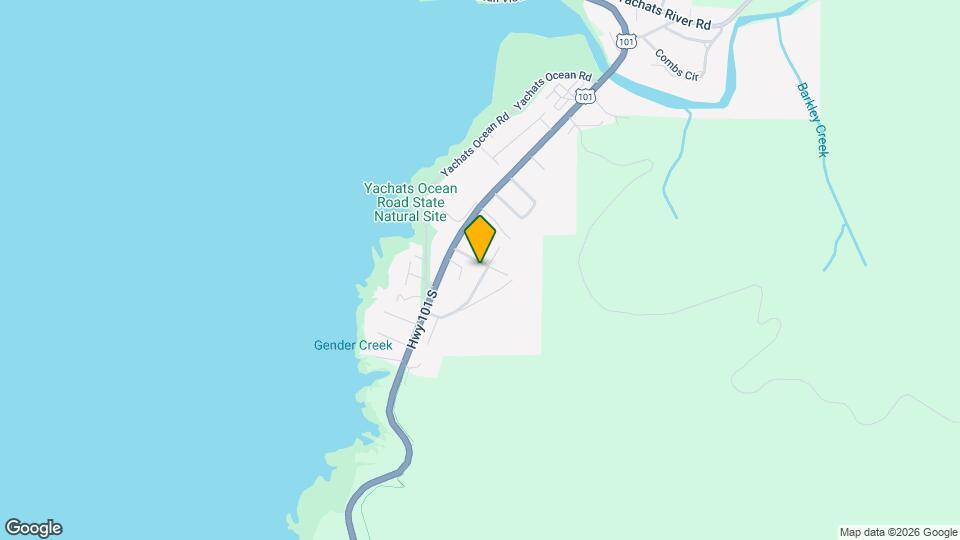 471 Overlook Dr Map and Location Details