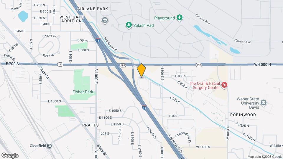 Pepper Ridge Apartments Clearfield, UT Apartments For Rent