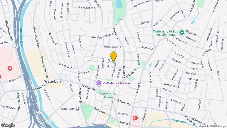 139 Prospect St Apartments Waterbury, CT Apartments For Rent