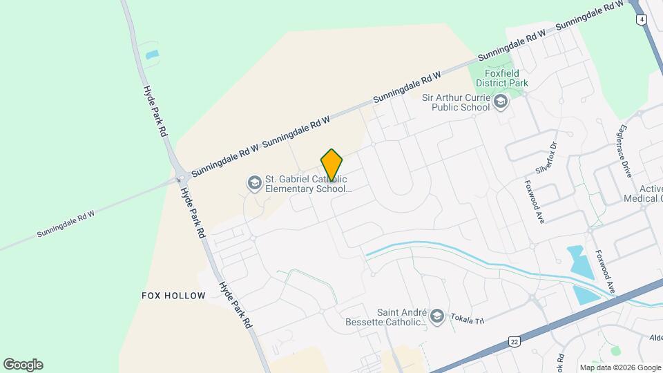 1603 Bob Schram Wy Map and Location Details