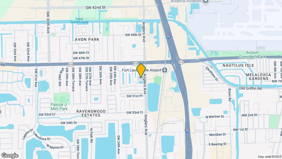 4956 Tradewinds Ter Map and Location Details