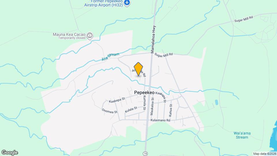 Kulaimano Apartments Pepeekeo, HI Apartments For Rent