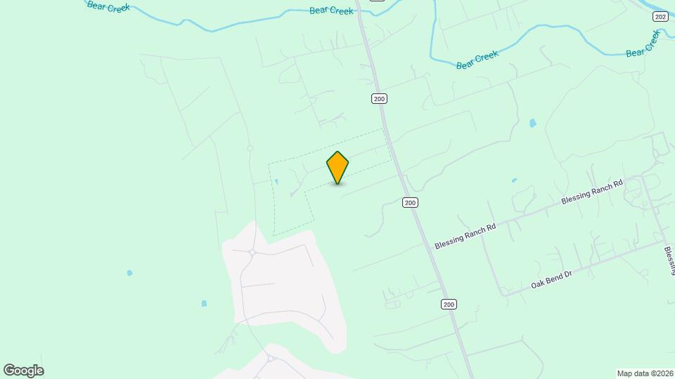 124 Sunrise Cir Map and Location Details