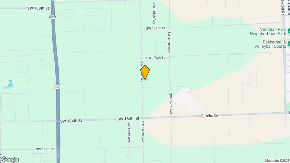 19800 180 Map and Location Details