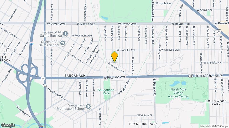 6091 Sauganash N Ave Rentals in Chicago, IL