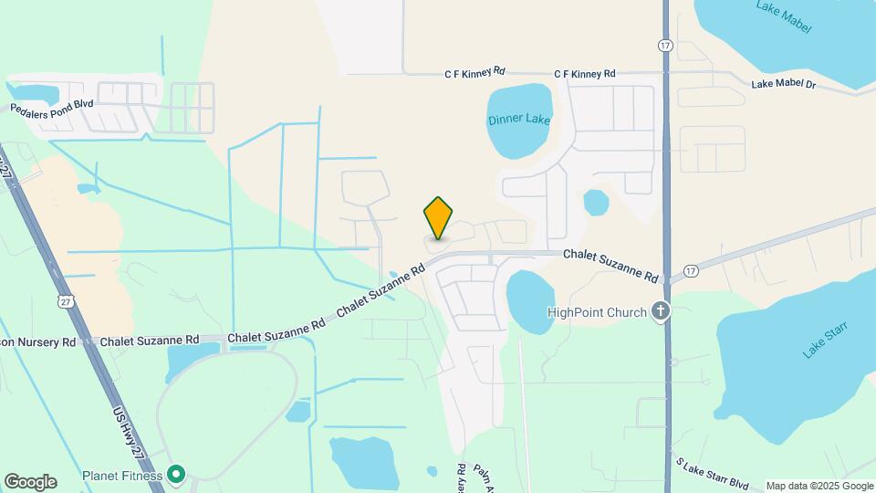 602 Bell Prairie Cir Map and Location Details