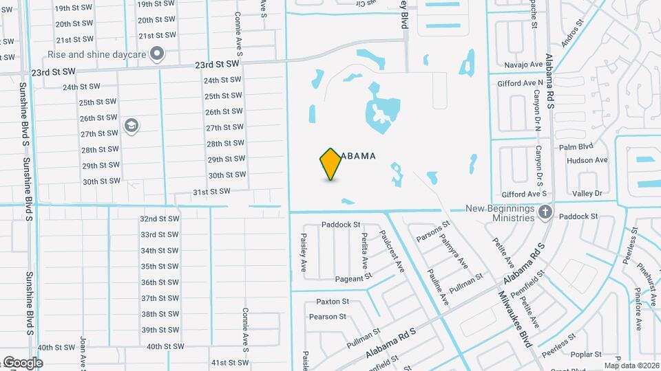 20465 Copperhead Dr Map and Location Details