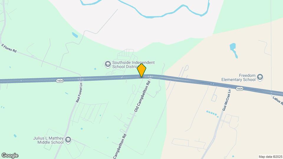 Crostwaite Mobile Home & RV Park Mapa y Detalles de la Ubicación