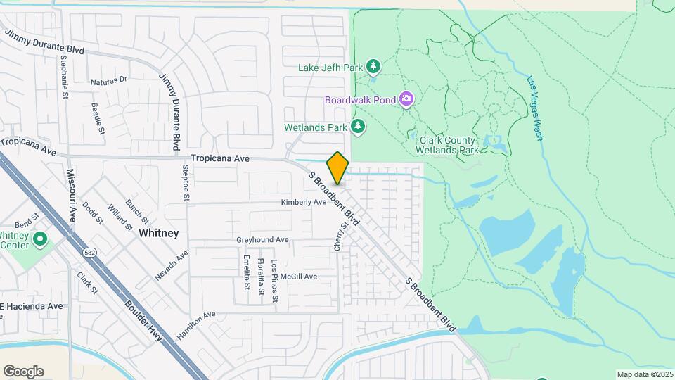 4963 Midnight Oil Dr Map and Location Details