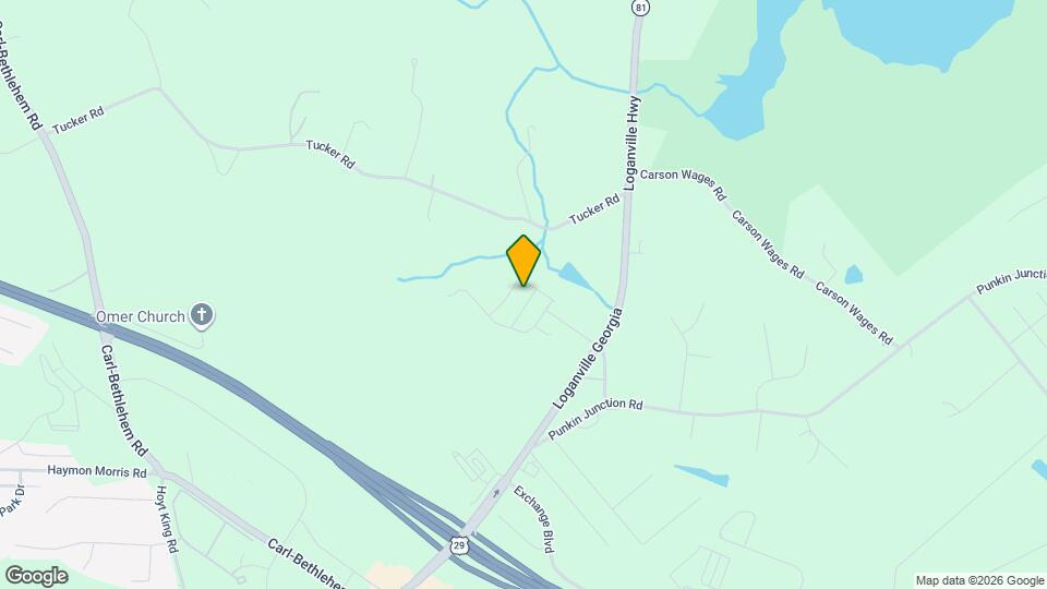 51 Padley Dr Map and Location Details