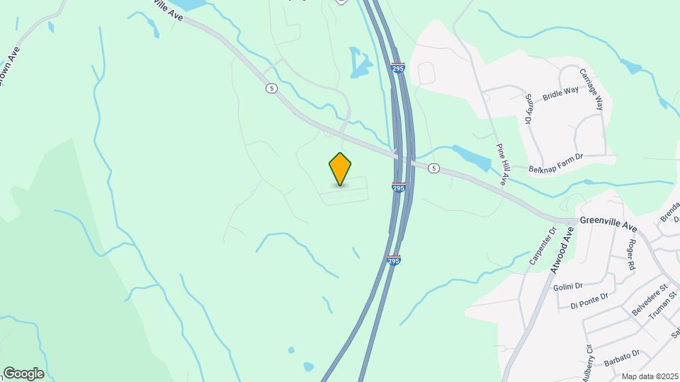 130 Allura Ln Map and Location Details