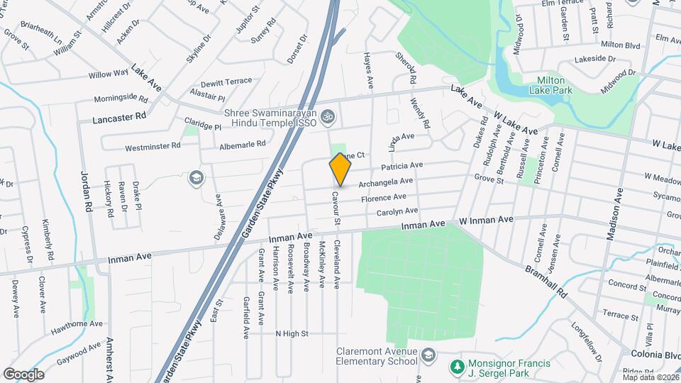 221 Archangela Ave Apartments and Nearby Colonia Apartments For Rent