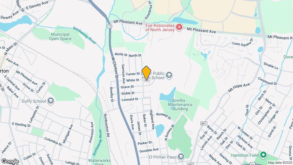 Dover Garden Apartments and Nearby Dover Apartments For Rent Dover, NJ