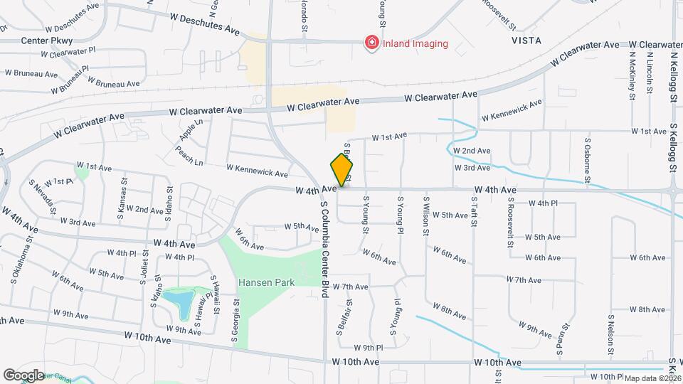 Orchard at Hansen Park Apartments and Nearby Kennewick Apartments For Rent Kennewick, WA