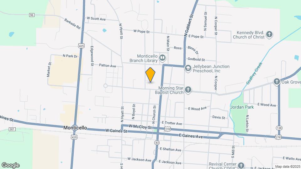 Turtle Creek Apartments Monticello, AR Apartments For Rent