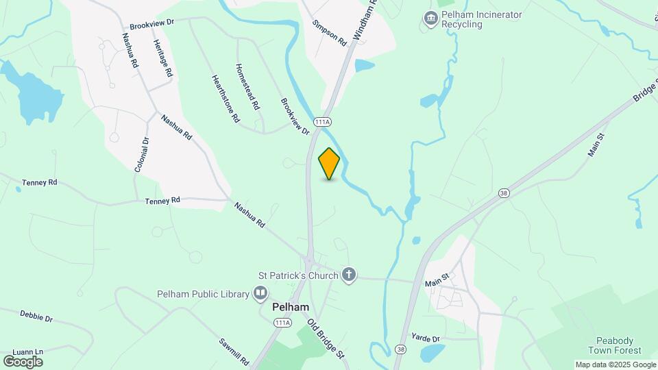 52-54 Windham Rd Mapa y Detalles de la Ubicación