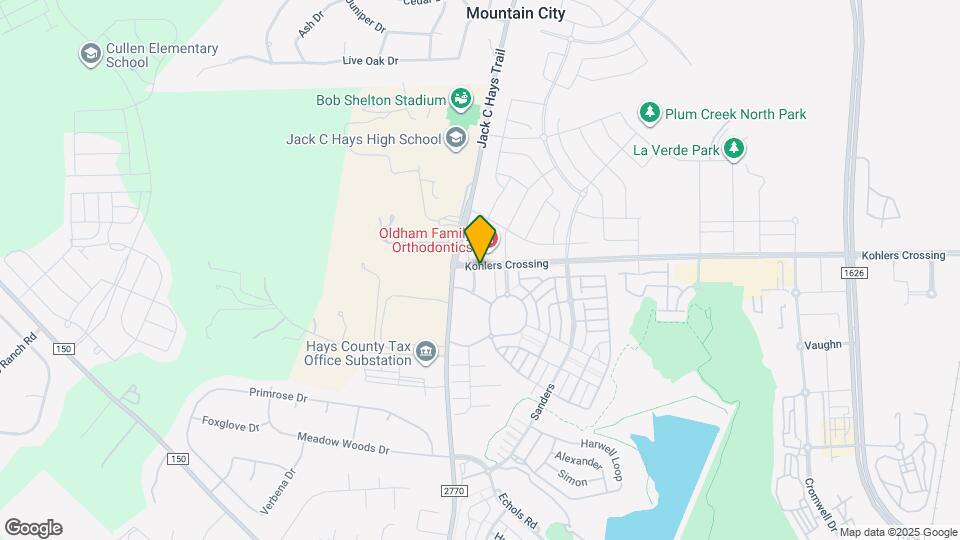 177 Grace St Map and Location Details