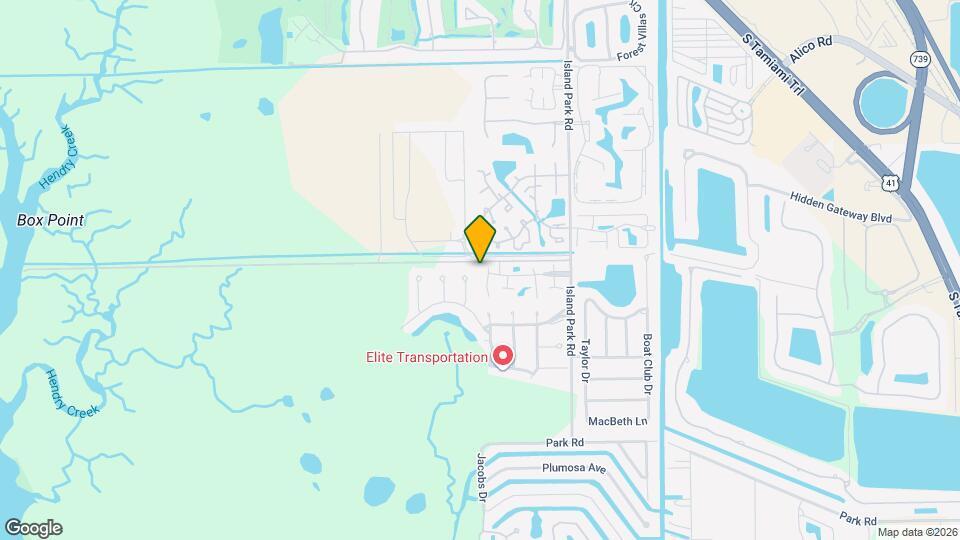 6328 Sugar Bush Ln Map and Location Details