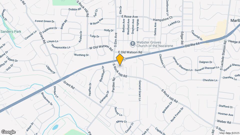 Titchfield Apartments and Nearby St. Louis Apartments For Rent St