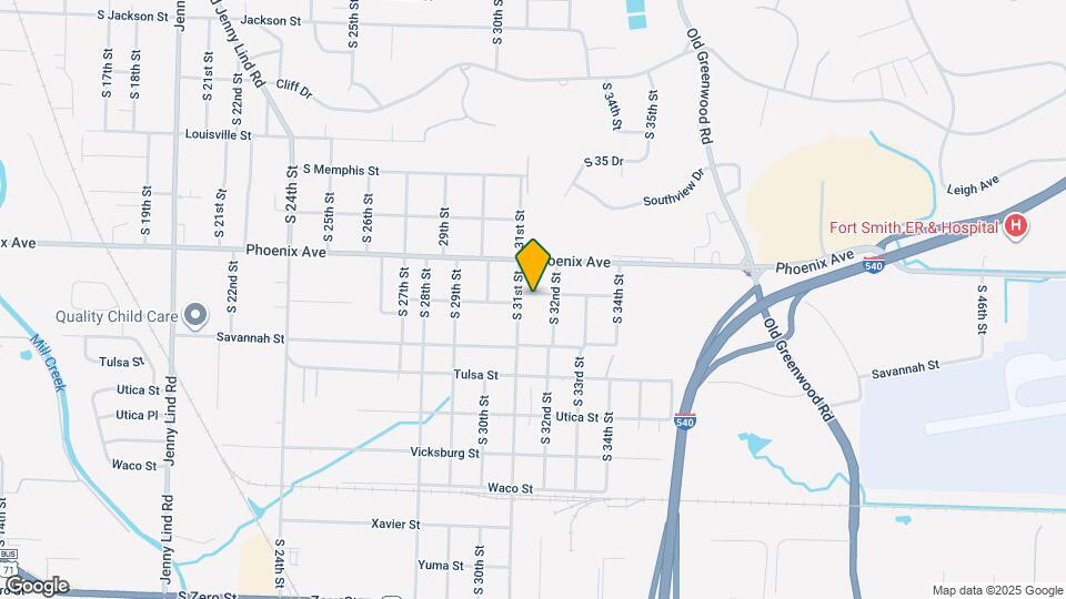 The Dogwood: 1 & 2 Bedroom Apartments Map and Location Details