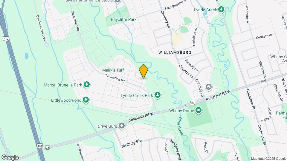 13 Thelma Dr Map and Location Details