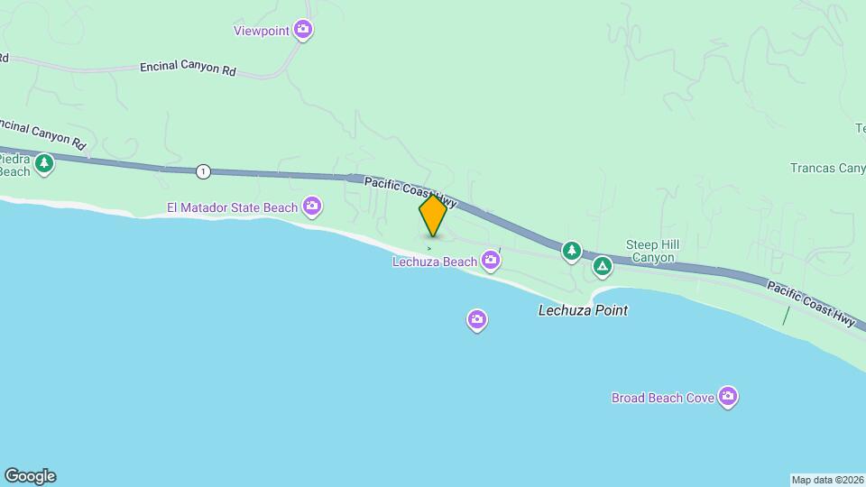 31824 Seafield Dr Map and Location Details