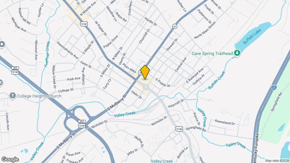 112 Plum Aly, Unit 112 Plum Alley Mapa y Detalles de la Ubicación