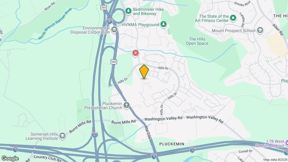 83 Mayfield Rd Map and Location Details