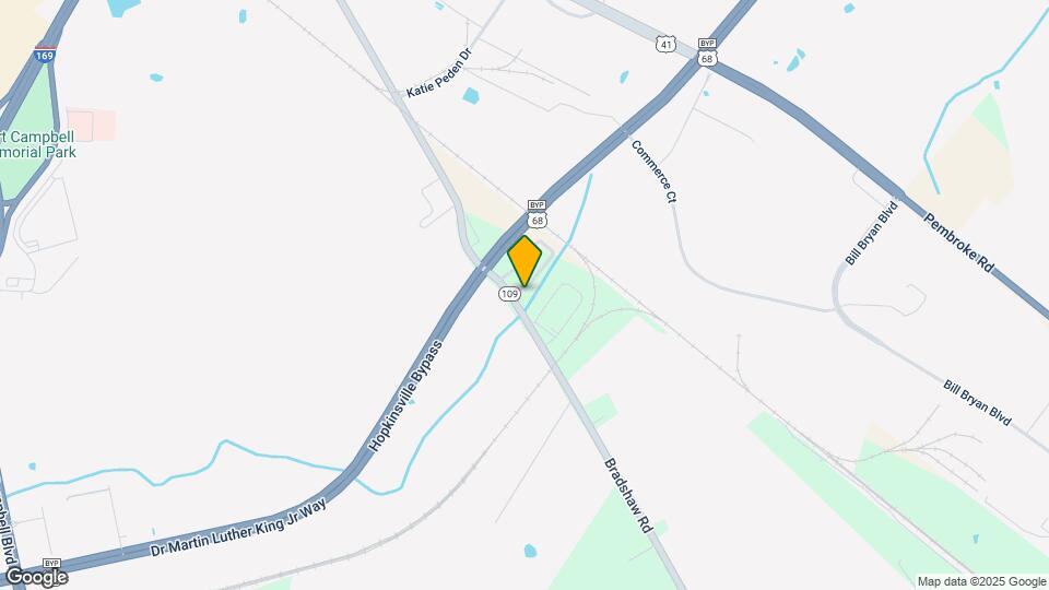 53 Yoakum Cir Map and Location Details