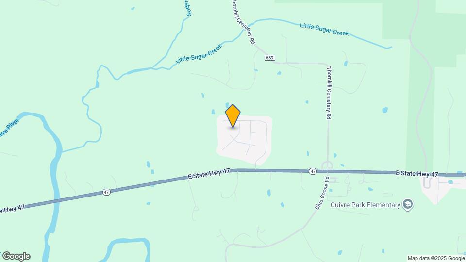 311 Almond Tree Ct Rentals in Troy, MO