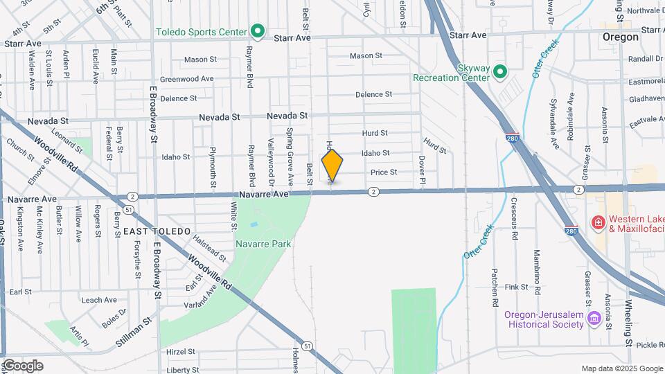 771 Howland Ave Apartments Toledo, OH Apartments For Rent