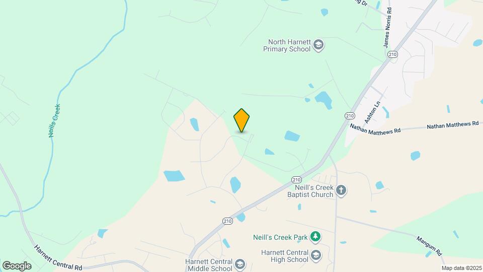 50 Chedworth Dr Map and Location Details