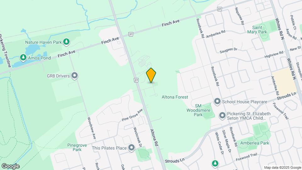 334 Sparrow Cir Map and Location Details