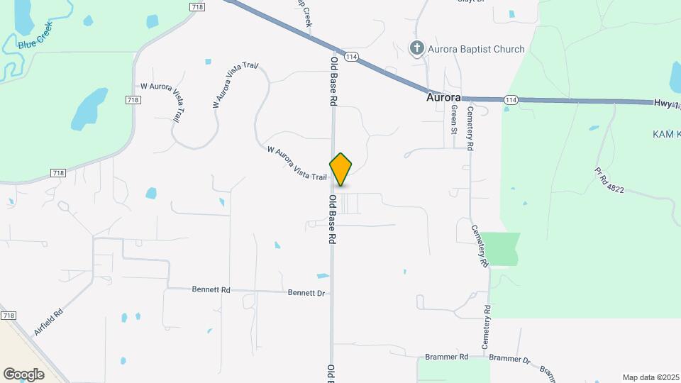 11531 Antrim Pl Map and Location Details