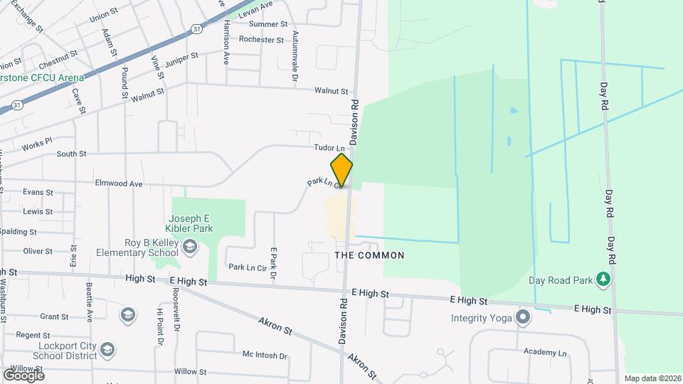 363 Davison Rd Rentals in Lockport, NY