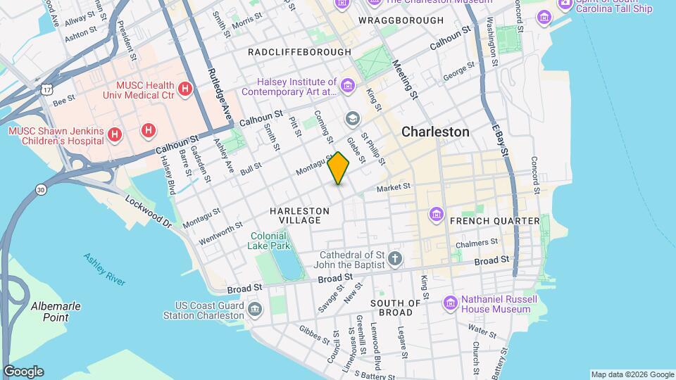 11 Kirkland Ln Map and Location Details