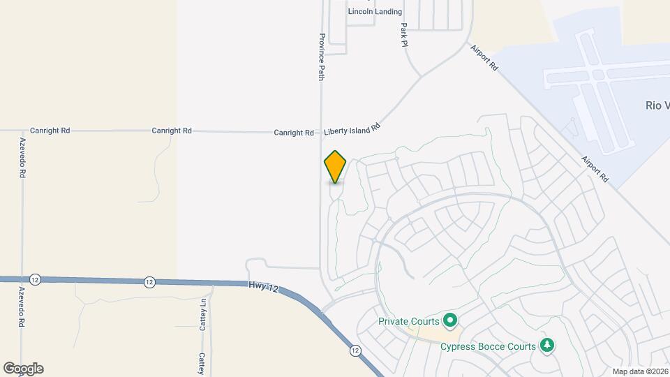 332 Watson Hollow Dr Map and Location Details