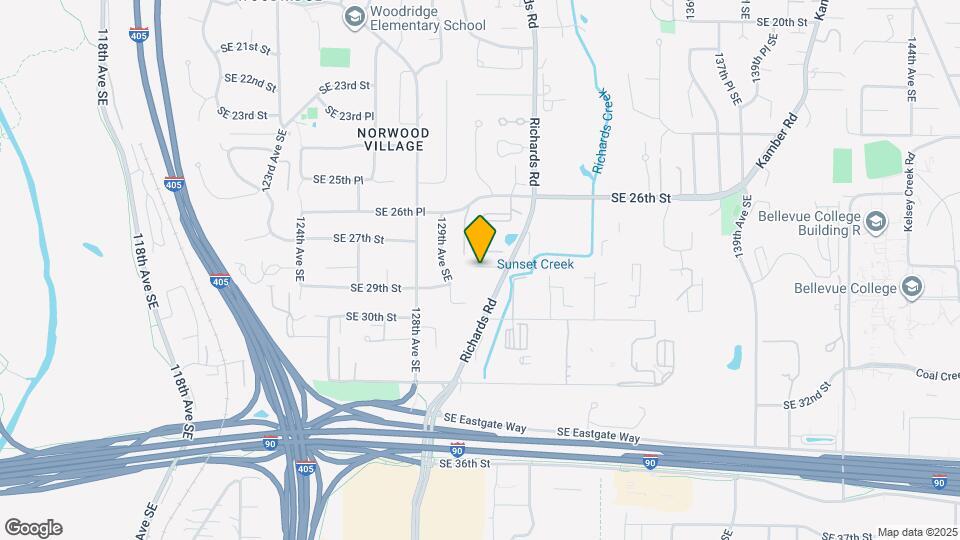 Sequoia Grove Apartments and Nearby Bellevue Apartments For Rent