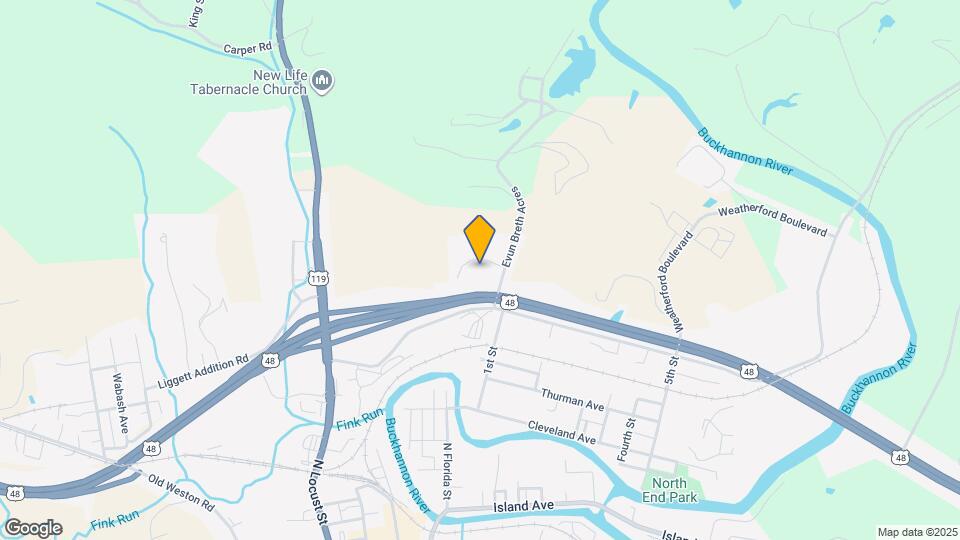 Cambridge Heights Apartments Buckhannon, WV Apartments For Rent