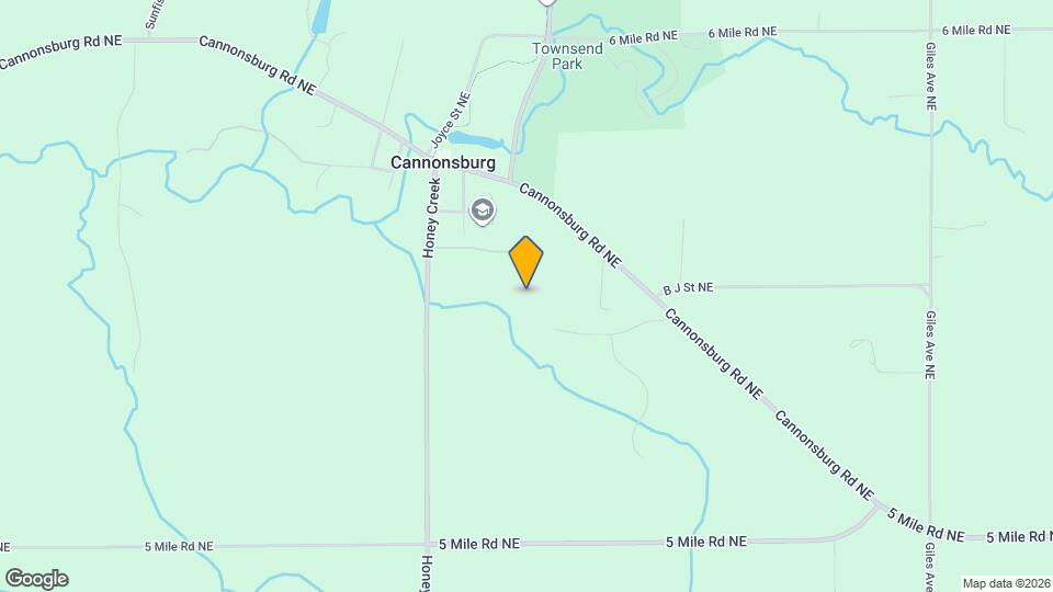 8268 Hidden Canyon SFR Apartments Ada, MI Apartments For Rent