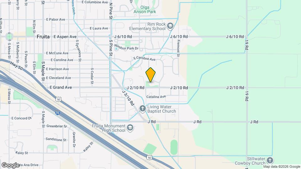 351 S Lake Ct Rentals in Fruita, CO