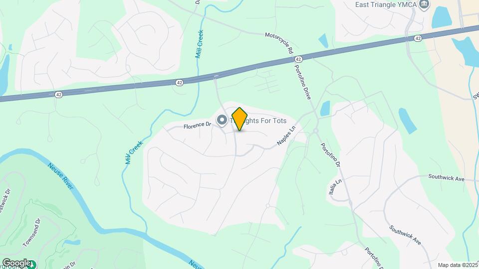 32 Salerno Dr Map and Location Details